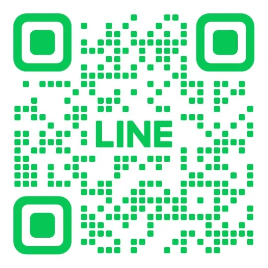 QR Code ทักเข้ามา เครดิตฟรี lava Line @